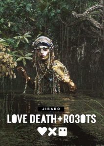 Jibaro (Season 1-3)