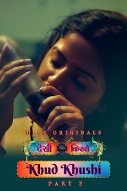 Khud Khushi