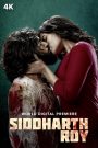 Siddharth Roy (Hindi HQ Dubbed)