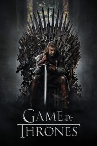 Game of Thrones (Season 1-8)