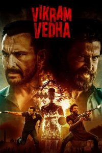 Vikram Vedha (Bangla)