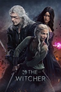 The Witcher (Season1-3)