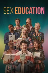 Sex Education (Season 1 – 4)