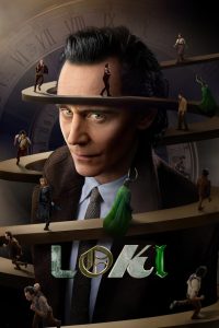 Loki (Season 1-2)