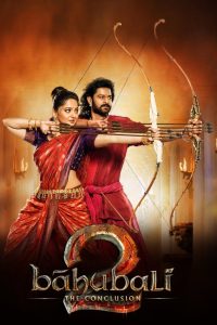 Baahubali 2: The Conclusion (Bangla)