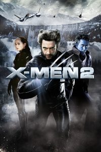 X2: X-Men 2