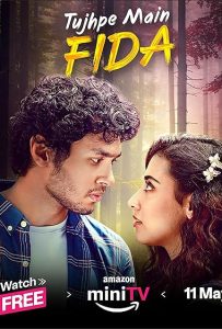 Tujhpe Main Fida (Season 1-2)