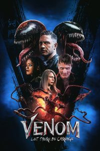 Venom: Let There Be Carnage (Bangla)
