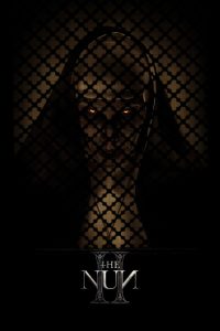 The Nun II (The Nun 2) (2023) [ORG Hindi]