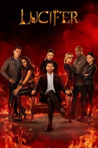 Lucifer (Season 1-6)