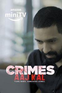 Crimes Aaj Kal (Season 1-3)