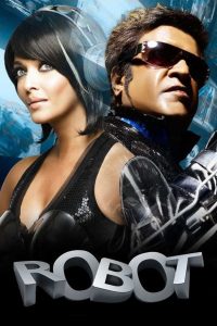 Robot (2010) Enthiran