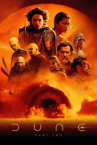 Dune: Part Two (Bangla)