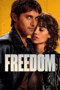 Freedom {Hindi-French}