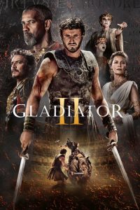 Gladiator II 2