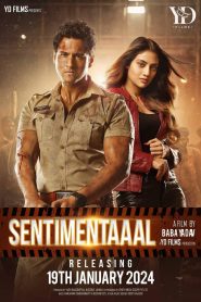 Sentimentaaal [HDTV-Rip]