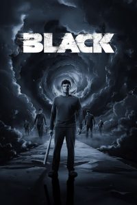 Black [Hindi HQ-Tamil]