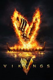 Vikings (Season 1-6)