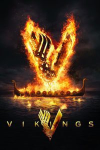 Vikings (Season 1-6)