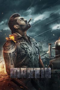 Martin [Hindi Clean-Tamil]