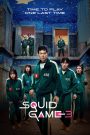Squid Game (Season 1-3)