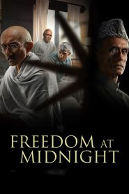 Freedom at Midnight