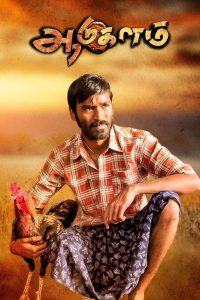 Aadukalam (Bangla)