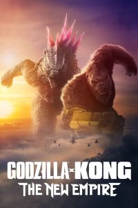 Godzilla x Kong: The New Empire (Bangla Dubbed)